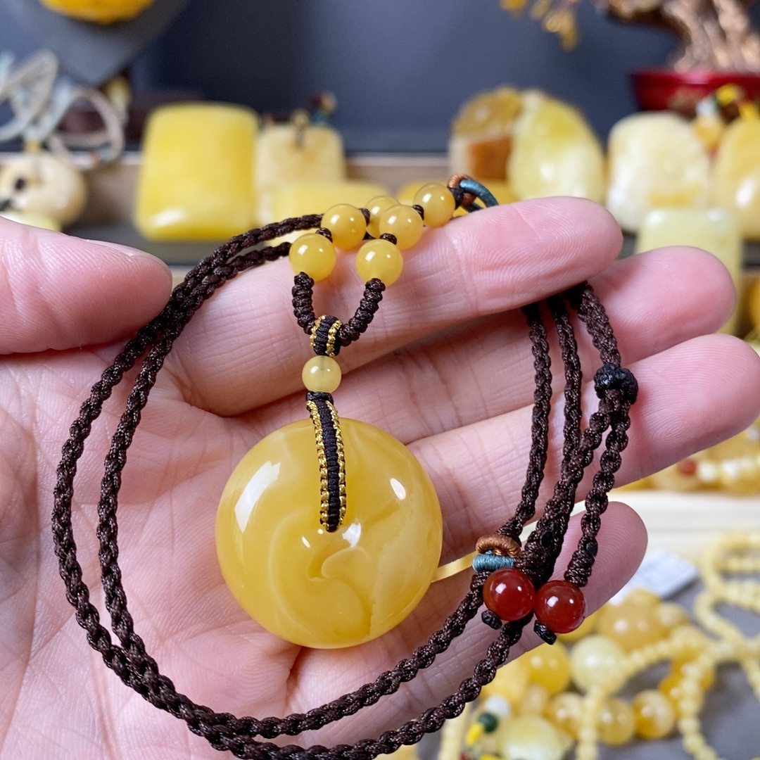 平安扣,珠宝/钻石/翡翠,其他,淘宝优惠券,粉丝福利购,淘宝优惠卷