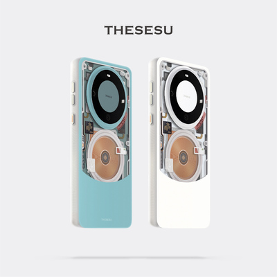 mate60pro手机壳特修苏原创全包