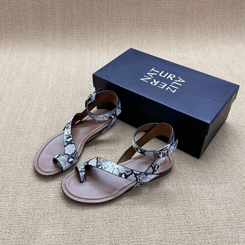 平底罗马鞋时尚女士凉鞋露趾休闲