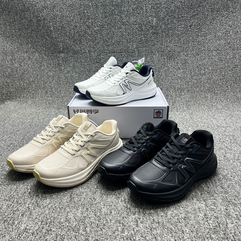 秋冬新款男女情侣款轻便防滑厚底缓震舒适透气运动休闲户外跑步鞋,女鞋,时尚休闲鞋,淘宝优惠券,粉丝福利购,淘宝优惠卷