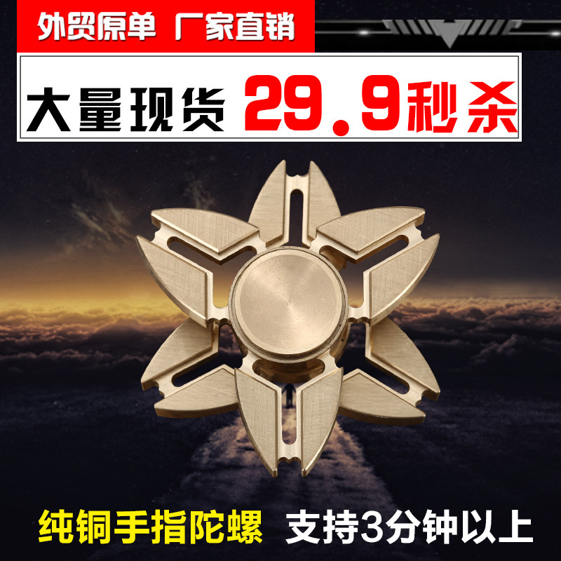 Hand spinner - Ref 2614697 Image 4