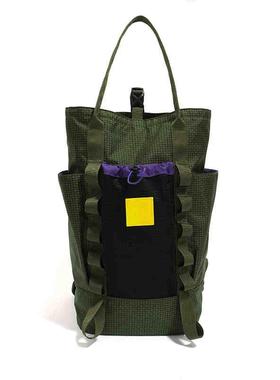 SONDER SHOP OFFWINTER 航空系列 X 魔女 多功能双肩包