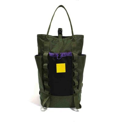 SONDER SHOP OFFWINTER 航空系列 X 魔女 多功能双肩包