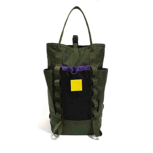 SONDER SHOP OFFWINTER 航空系列 X 魔女 多功能双肩包