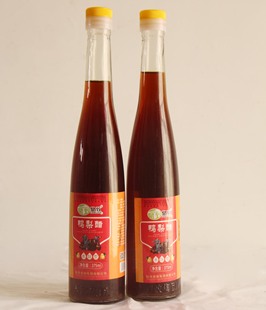 阳信特产甜醋鼎致水饺醋醋鸭梨纯酿造食醋蘸饺子烹饪醋炒菜醋6瓶