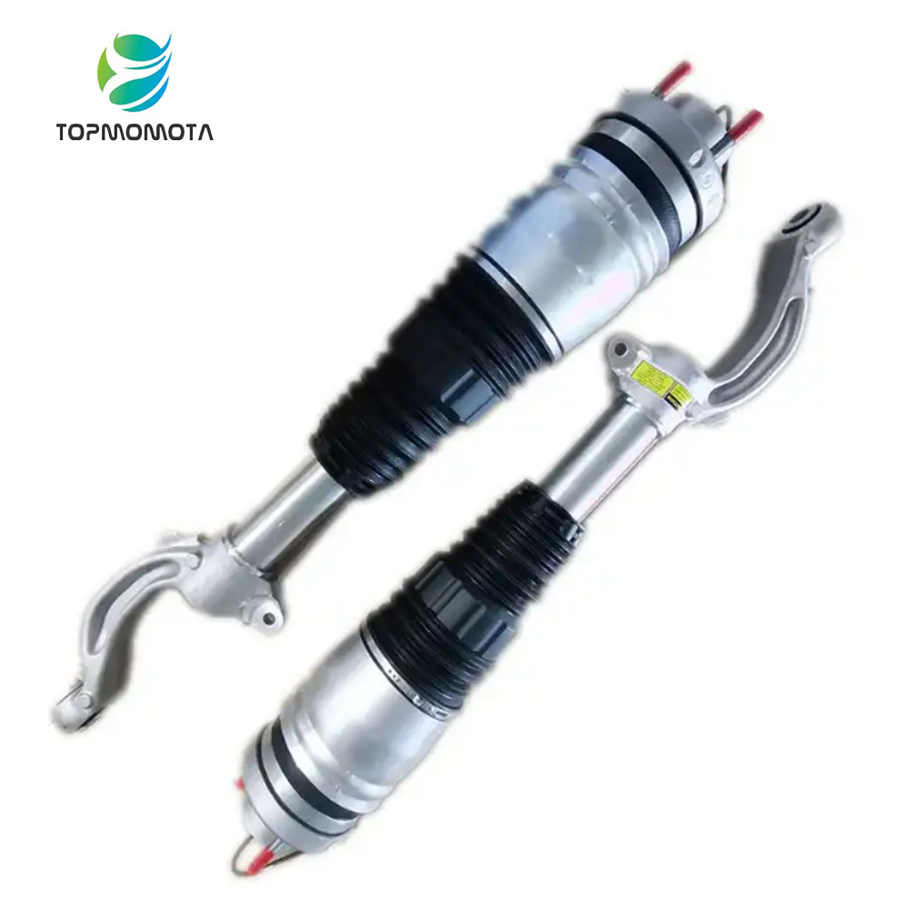 670100718适用玛莎拉蒂莱万特Maserati Levante减震器670100717