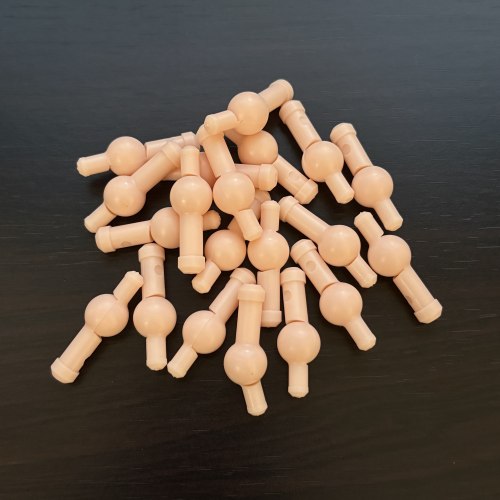 zsiga1/8可动人偶关节配件