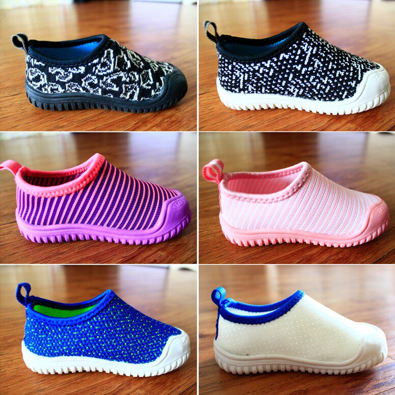 Chaussures enfants en autre - Ref 1037956 Image 5