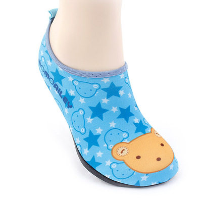 Pantoufles enfants en autre - Ref 986733 Image 3