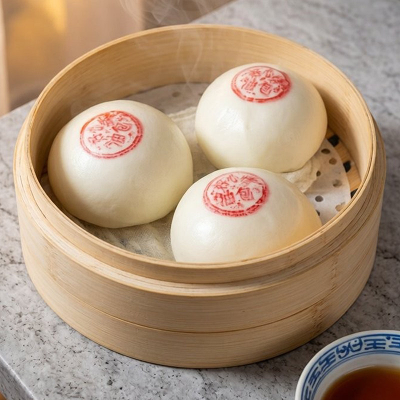 宁波特产水晶油包馒头芝麻猪油包酒席摆宴会甜点寿筵糕点早餐点心,零食/坚果/特产,中式糕点/新中式糕点,淘宝优惠券,粉丝福利购,淘宝优惠卷