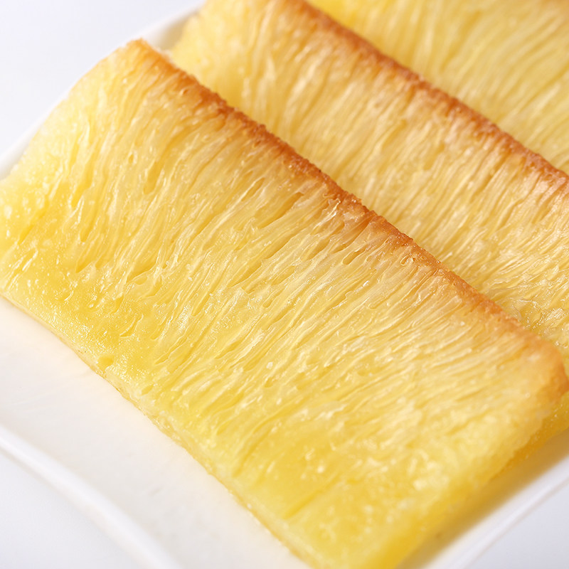 5包早餐烧烤宁波奶茶点心零食煎炸蒸广式港式夜宵切片黄金糕糕点