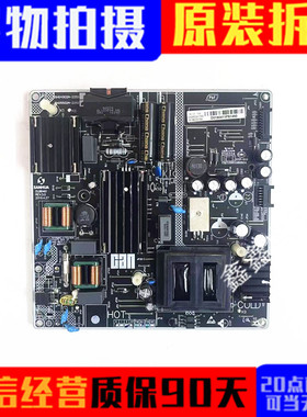 看尚CANTV F55SD160电源板SHG5502A-225S DLBB461 81-PBE055-H0A