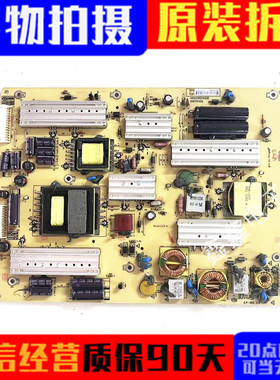 原装正品睿侠RS60-V1电源板01017K400 491A016Q1400R ILP-060 V.A