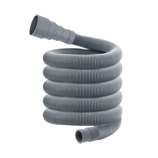 通用洗衣机排水管滚筒全自动下水管延长管加长出水管水管软管配件