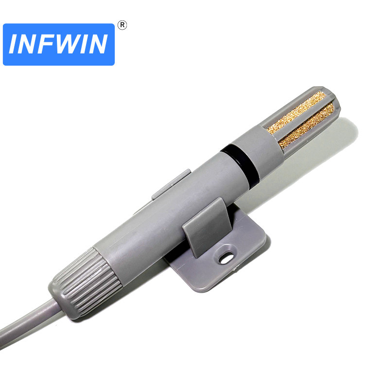 DigiTH空气温湿度传感器