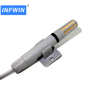 Modbus RS485 RTU 大气温湿度露点 DigiTH空气温湿度传感器