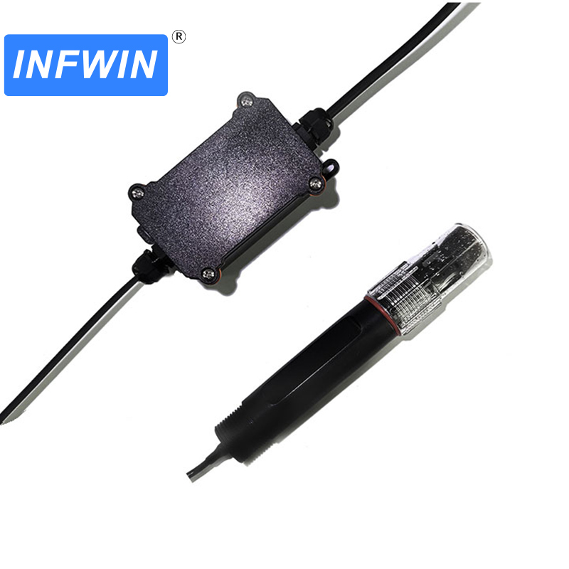 PH值传感器，酸碱度传感器