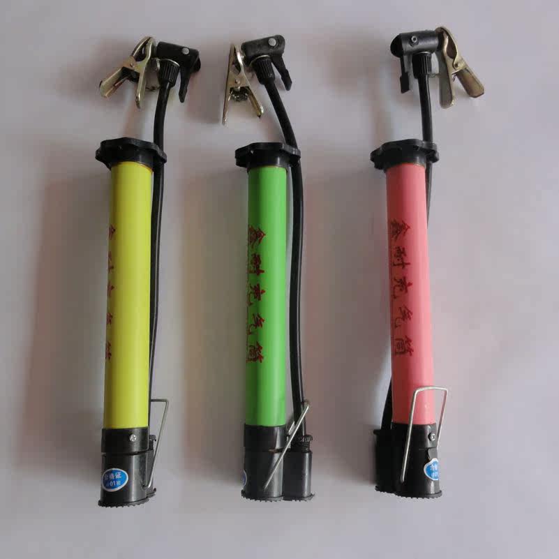 Pompe à vélo - Ref 2392820 Image 1