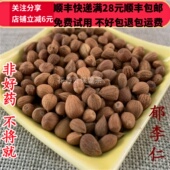 同德 郁李仁 同品质 满28 包邮 50g 可打粉
