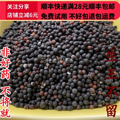 50克生王不留中药材正品精选无硫