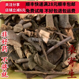 50g 桑寄生 中药材 正品精选无硫  可打粉 满28包邮