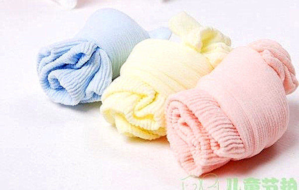 Chaussettes pour bébé - Ref 2111273 Image 5