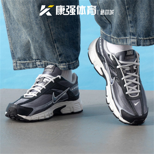 耐克nike男鞋INITIATOR低帮轻便减震透气运动跑步鞋IB3083-001