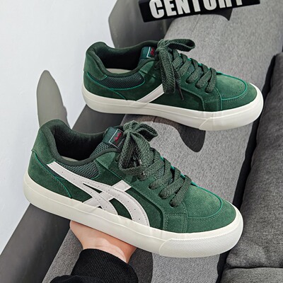 【新品促销】运动百搭休闲板鞋男