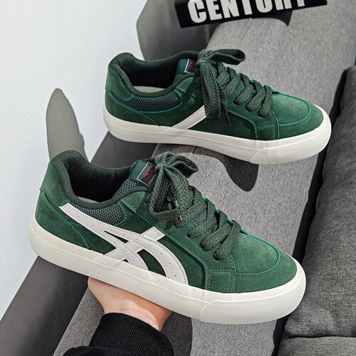 【新品促销】运动百搭休闲板鞋男