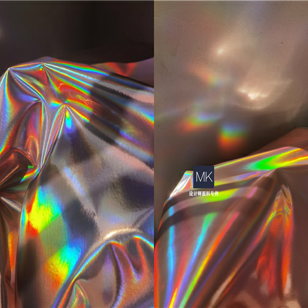 浅咖色皮革手工diy设计师面料