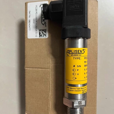 议价APLISENS压力传感器 PCE-28 PD G1/2 0