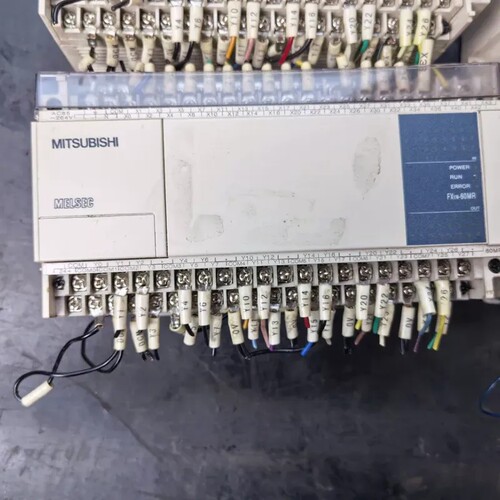 议价三菱PLC FX2N系列