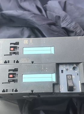 议价西门子RS1-X启动器，3RK1301-1BB00-1AA2 ，德国原装，拆机件