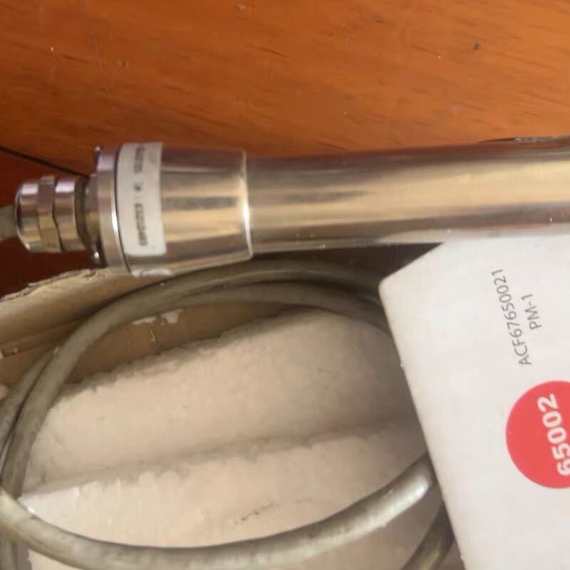 议价扎克SAACKE FLS 09 锅炉火焰探测器，功能正常，成
