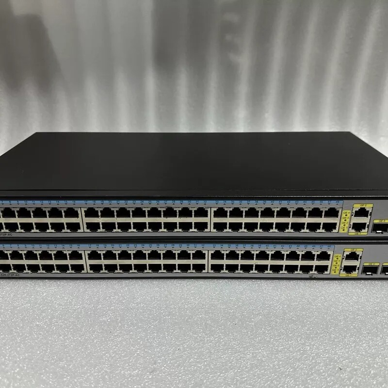 议价宝子们！华为S1700-52R-2T2P-AC交换机来啦！4