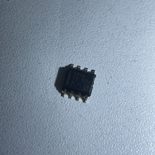 议价TPS5430芯片 数量有80个左右 会做私聊