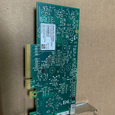 议价原装Mellanox CX354A MCX354A-FCBT