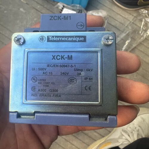 议价施耐德ZACK M1 064662 1个