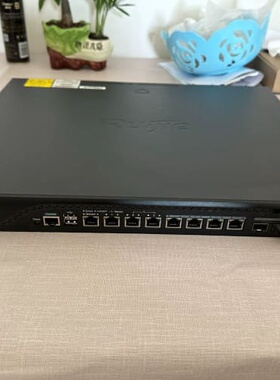 议价锐捷RG-EG3000ME机器，