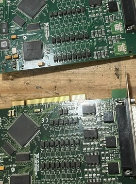 议价美国原装正品 NI PCI-6518 PCI-6516功