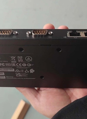 议价全新ThinkCentre Nano IoT IOBOX端口