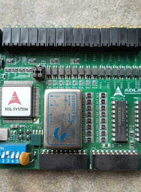 议价12个ADLINK 凌华 HSL-DI16DO16-DB-N