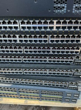议价Dell N3048P 48口千兆POE 网络管理交换机