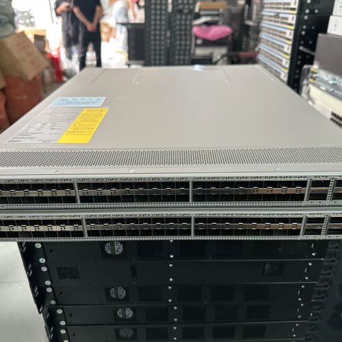 议价#Cisco/思科 N9K-C93180YC-EX原装！