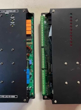 议价LSC控制器，型号LSC/01-0308