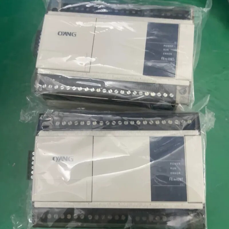 议价全新OYANG欧安G FX1N-40MT PLC模块，库存有