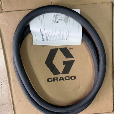议价GRACO固瑞克密封圈255652压盘D200系列全新未用C