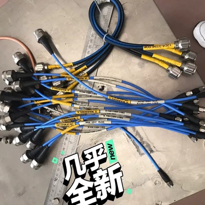 议价E6617–60013进口射频测试线N公转SMA公