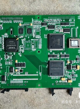 议价3张拆机工控板 E4AIO-V1.2