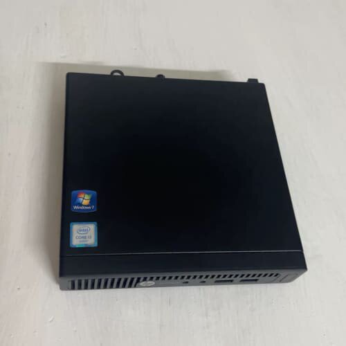 议价HP 400G2 成色好，支持6代CPU!! 支持双DDR4